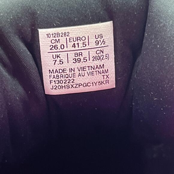 ASICS GT-1000 11 Running Shoes Womens Size 9.5 Black FlyteFoam Comfort Sneakers - Picture 8 of 9